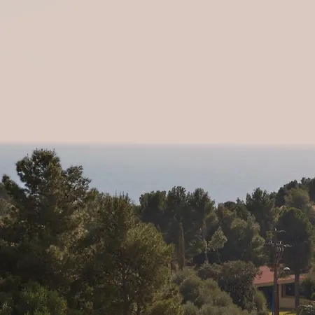 Lejlighed Stella Del Mare