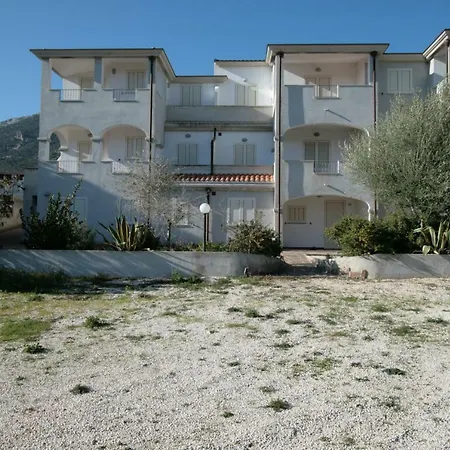 Stella Del Mare Lejlighed Cala Gonone