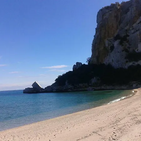 Stella Del Mare Lejlighed Cala Gonone