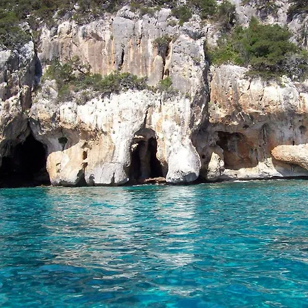 Stella Del Mare Lejlighed
