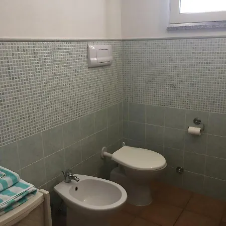 Stella Del Mare Appartement Cala Gonone