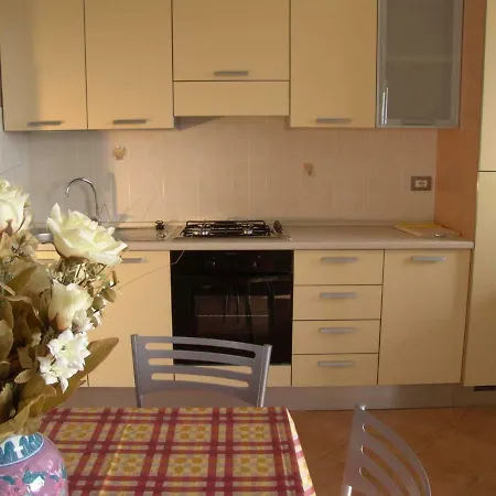 Stella Del Mare Appartement Cala Gonone