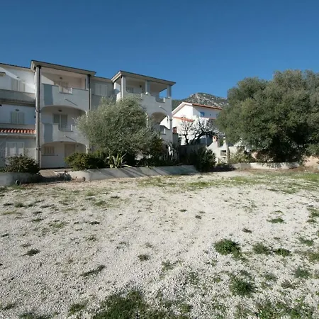 Stella Del Mare Appartement *