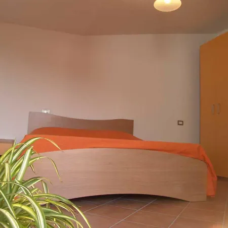 Stella Del Mare Appartement