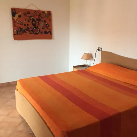 Διαμέρισμα Stella Del Mare