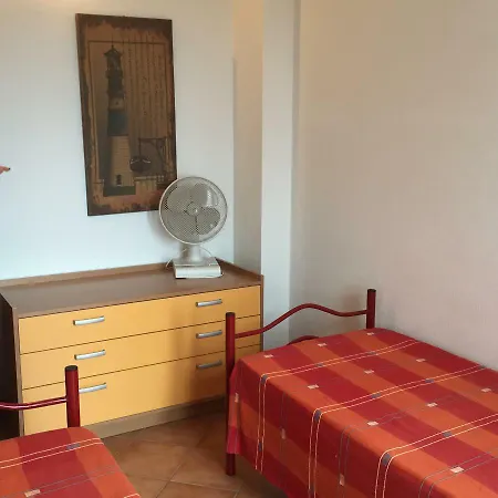Stella Del Mare Appartement *