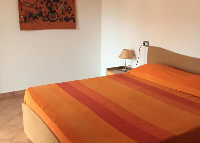 Διαμέρισμα Stella Del Mare